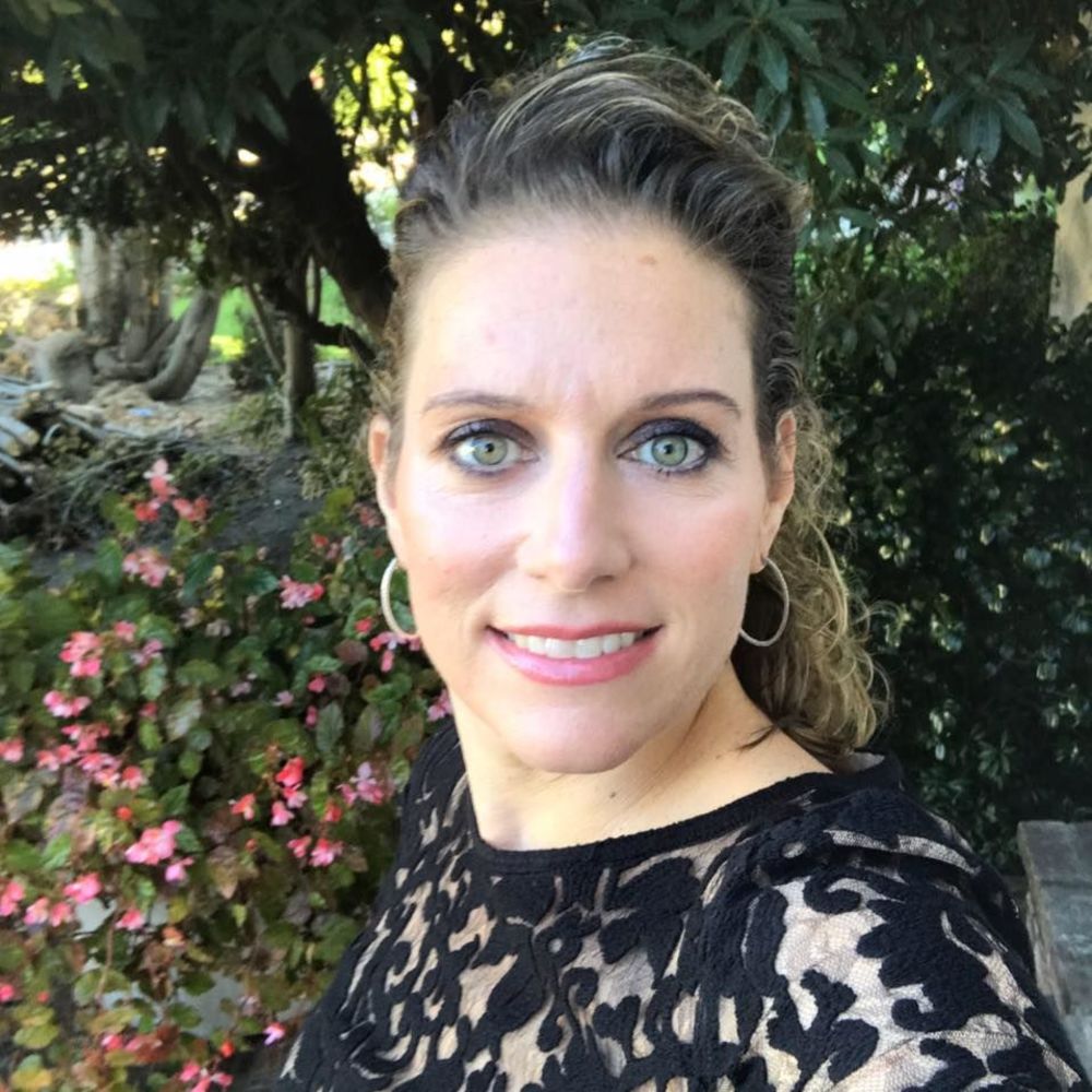 Meet your Posher, Judy